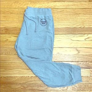 Victoria Secret sweatpants jogger